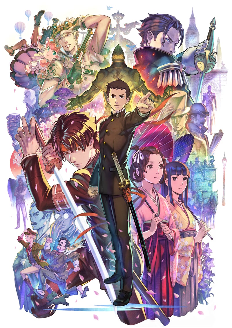 Game artwork 4