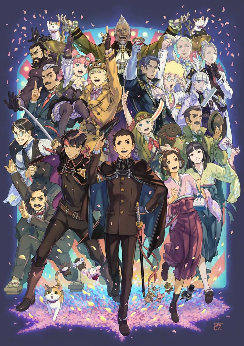 Game artwork 3