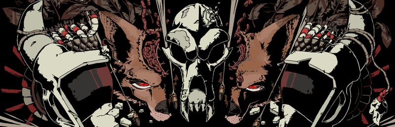 Game artwork 1