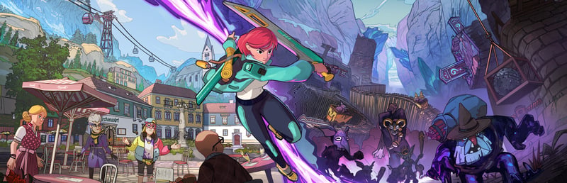 Game artwork 1
