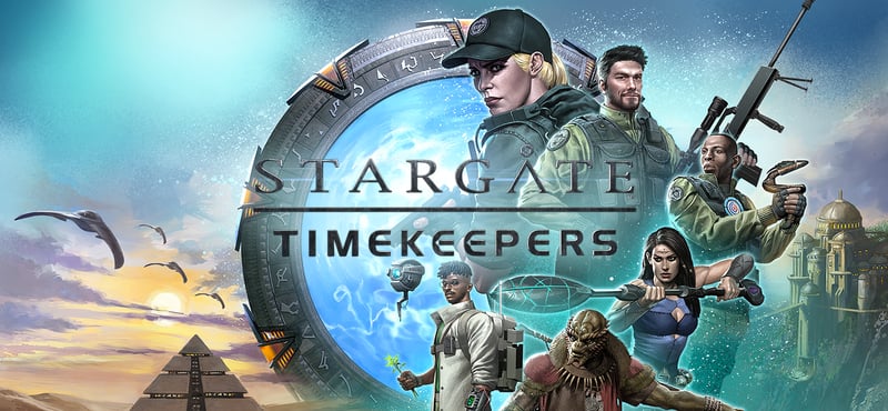 Game artwork 1