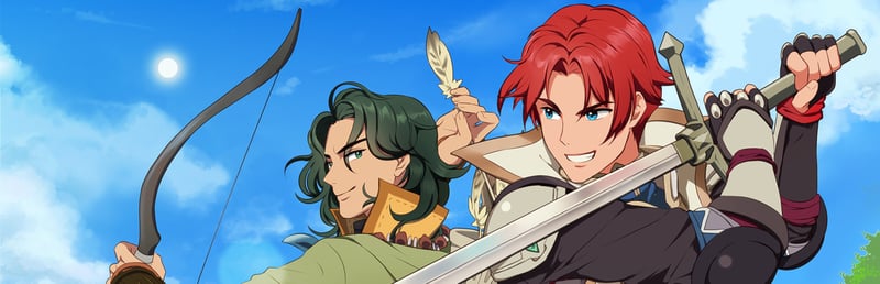 Game artwork 1