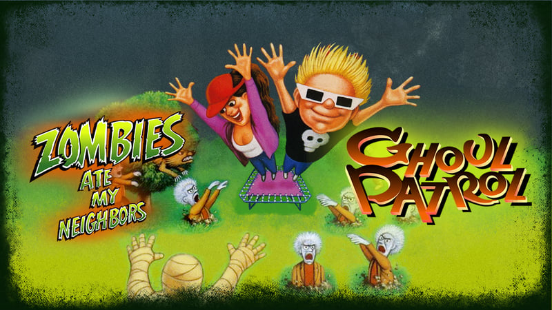 Game artwork 1