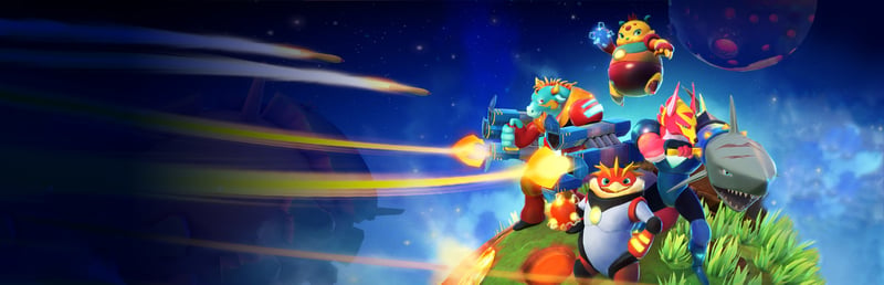 Game artwork 1