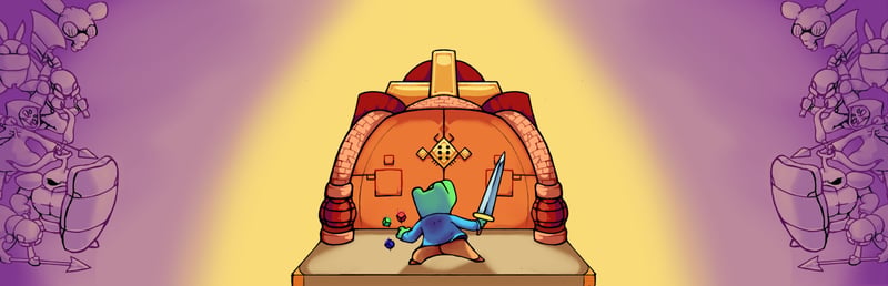 Game artwork 1