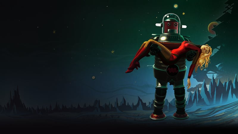 Game artwork 1