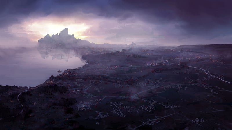 Game artwork 1