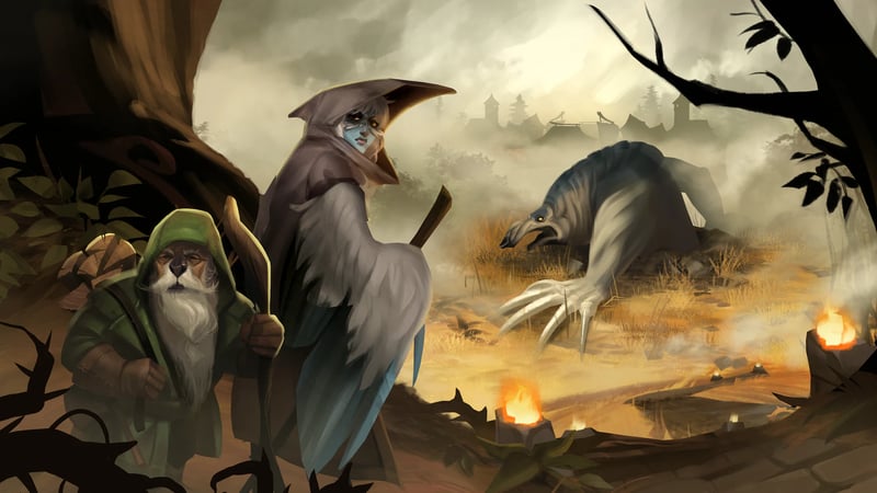 Game artwork 4