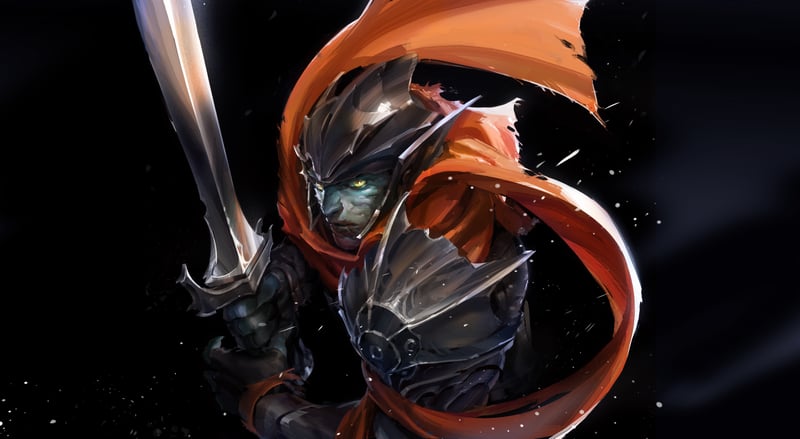 Game artwork 1