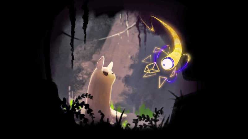 Game artwork 1