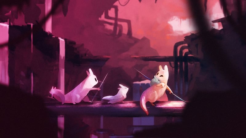 Game artwork 3