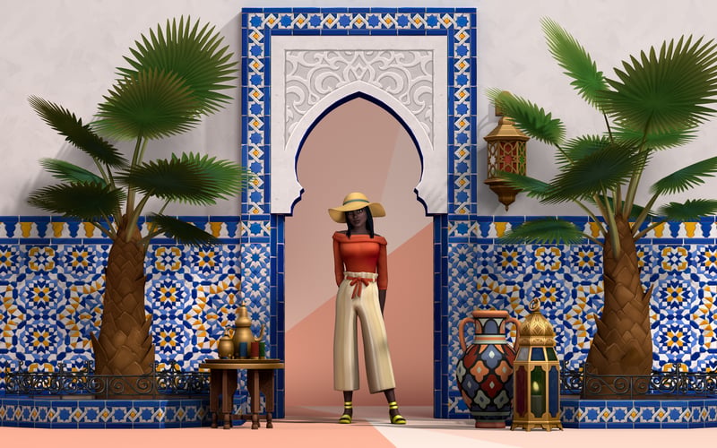 Game artwork 5