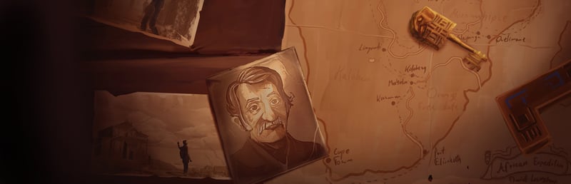 Game artwork 1
