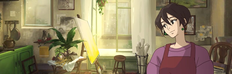 Game artwork 1