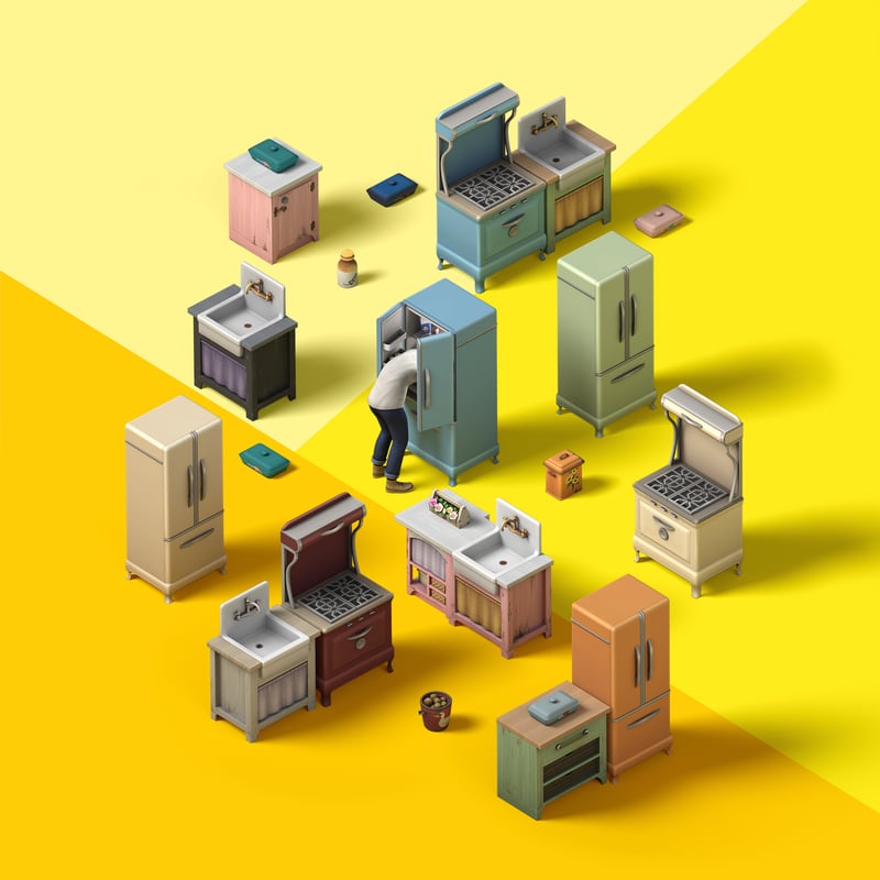 Game artwork 1