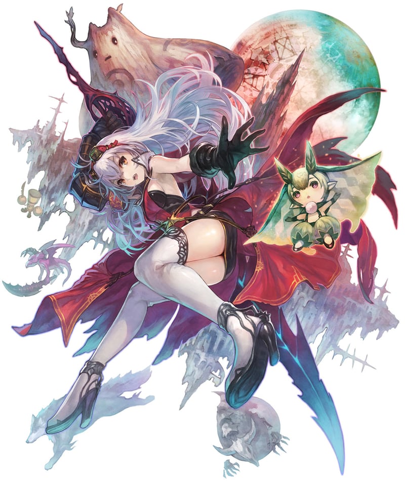 Game artwork 1