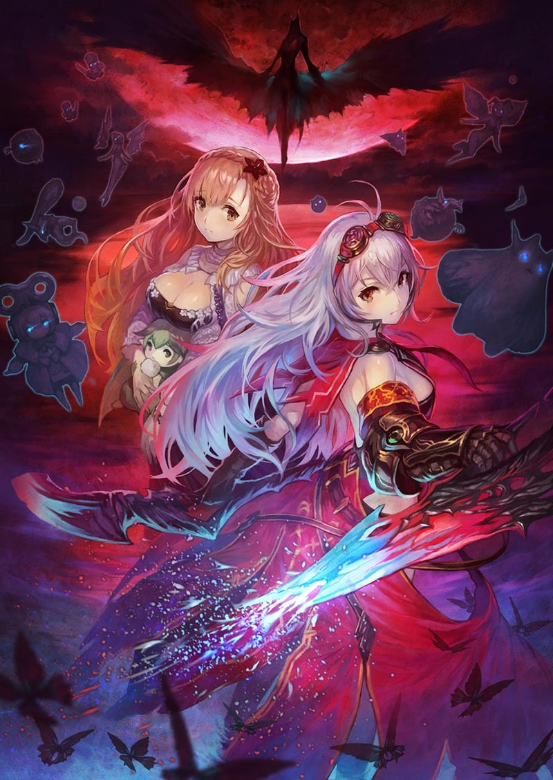 Game artwork 4