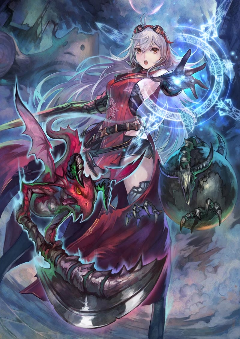Game artwork 5