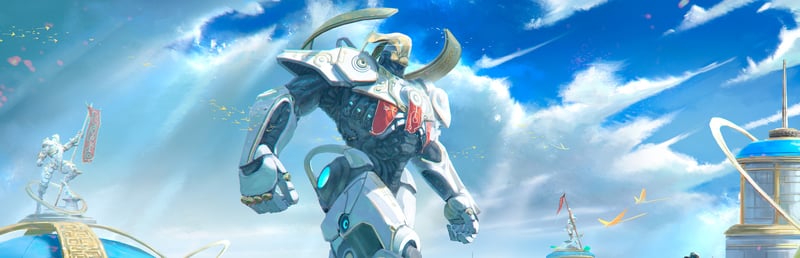 Game artwork 1