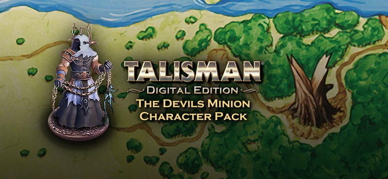 Game artwork 1