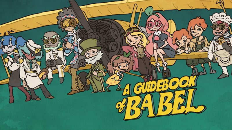 Game artwork 4