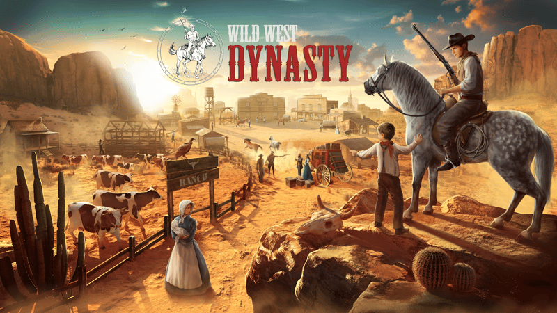 Game artwork 1