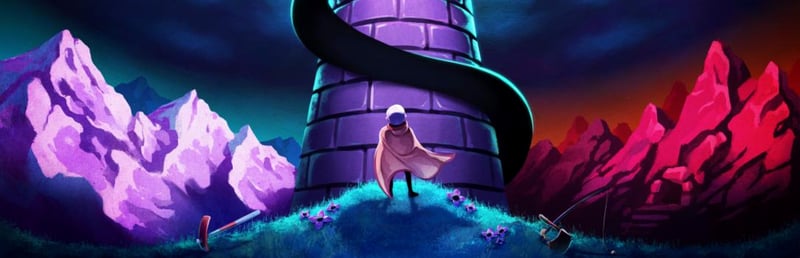 Game artwork 1