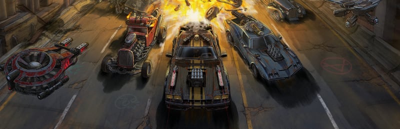Game artwork 1