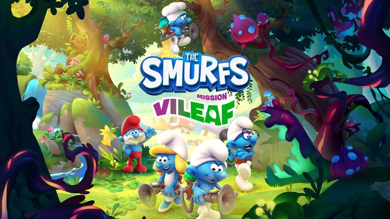 Game artwork 1