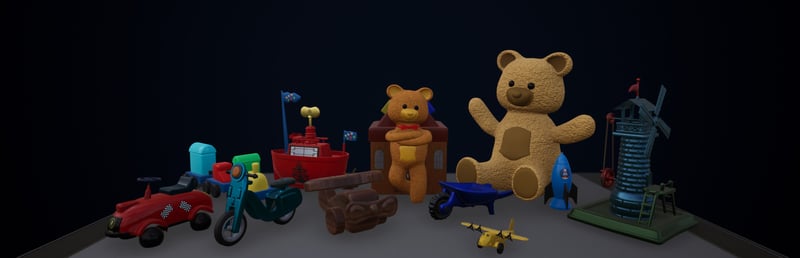 Game artwork 1