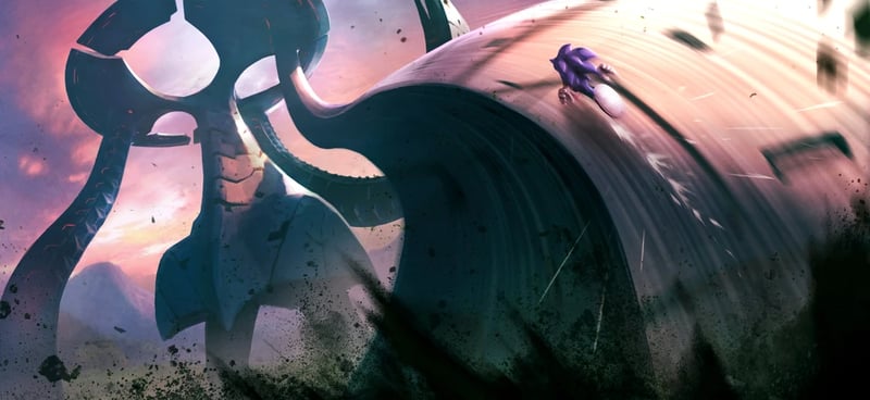 Game artwork 2