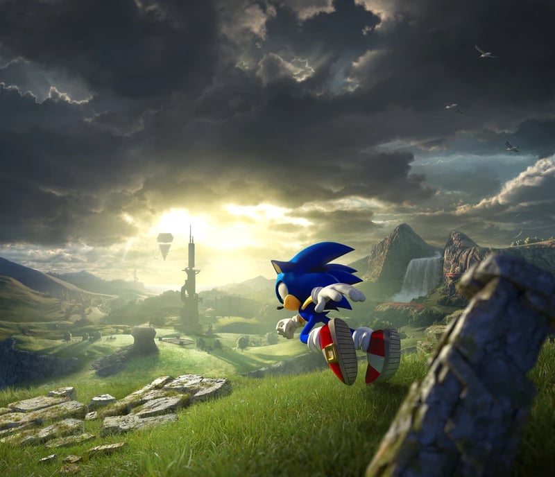 Game artwork 2