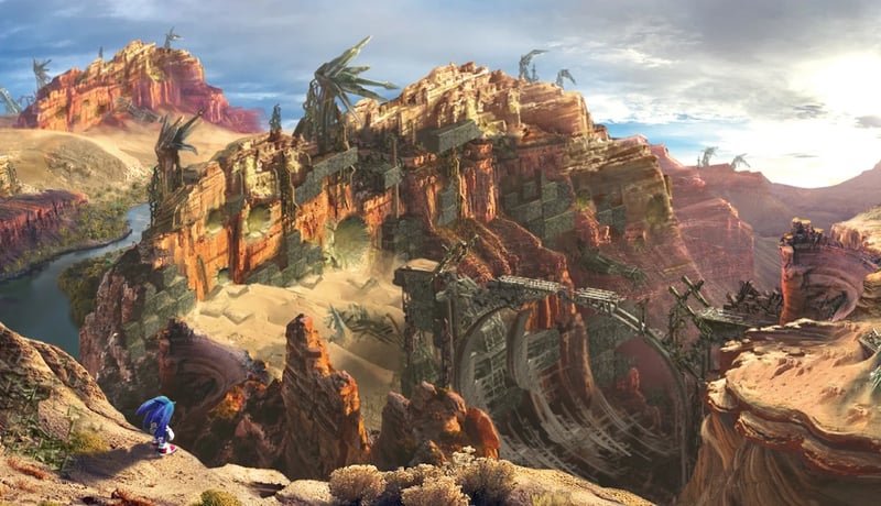 Game artwork 5