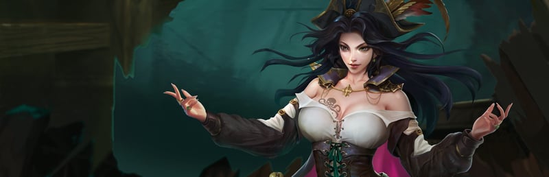 Game artwork 1