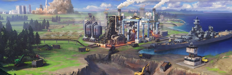 Game artwork 1
