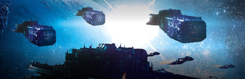 Game artwork 1