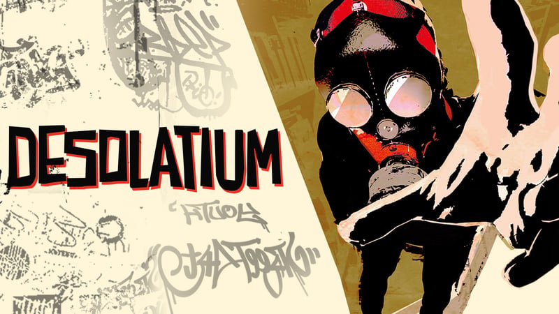Game artwork 1