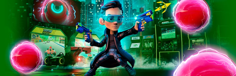 Game artwork 1
