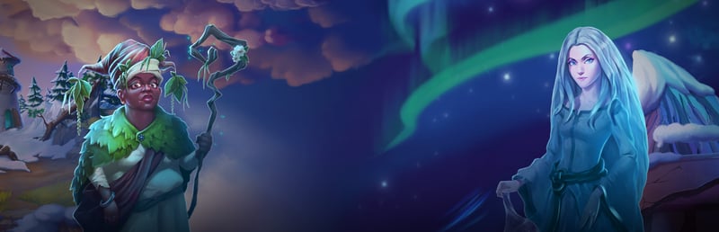 Game artwork 1