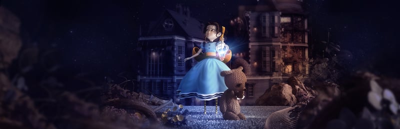 Game artwork 1