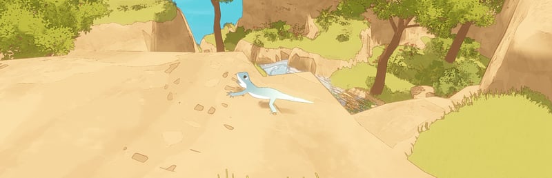 Game artwork 1