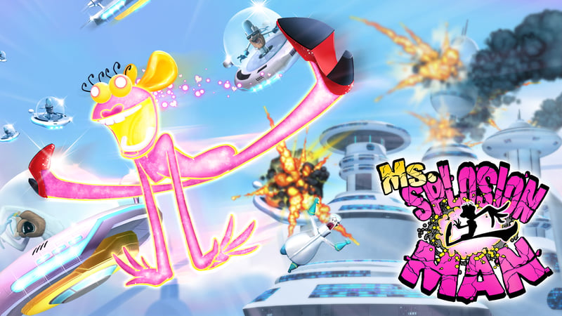 Game artwork 1