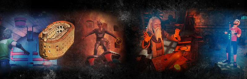 Game artwork 1
