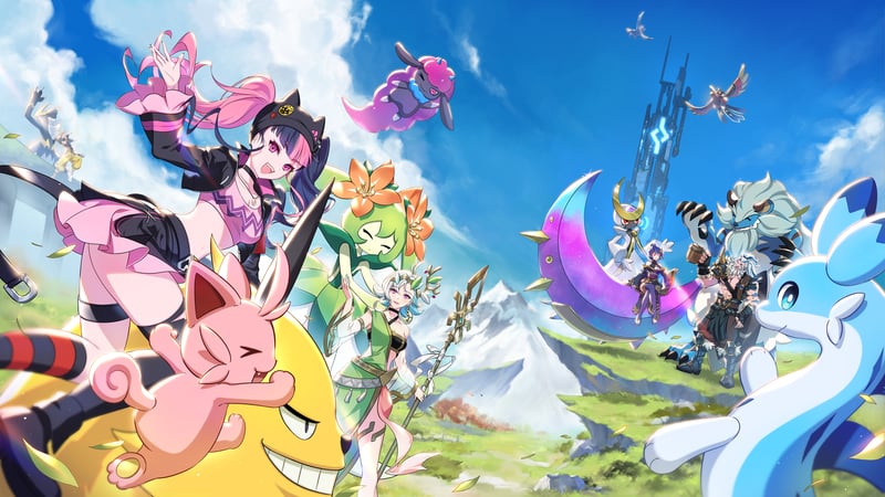 Game artwork 3