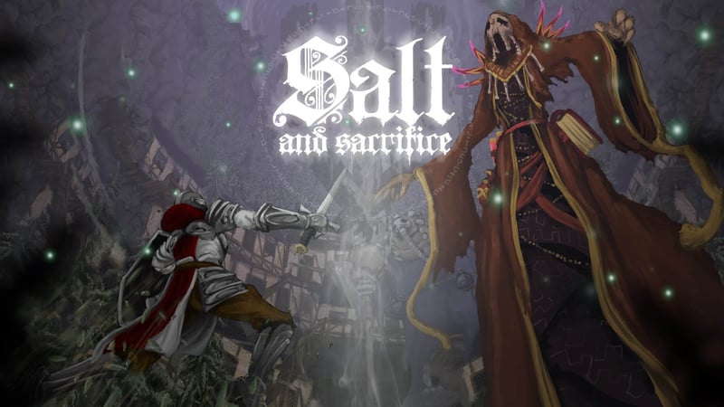 Game artwork 1