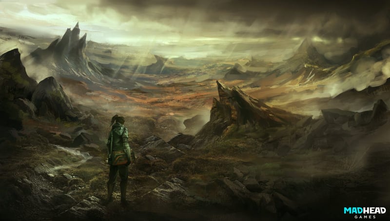 Game artwork 1