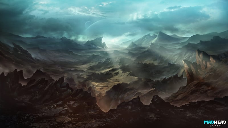 Game artwork 4