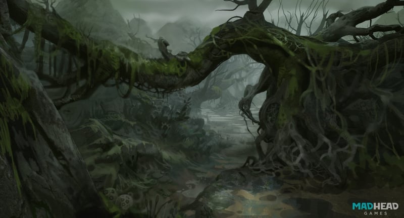 Game artwork 4