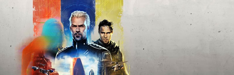 Game artwork 1