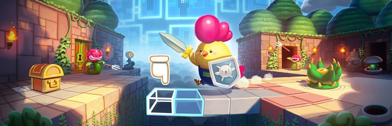 Game artwork 1